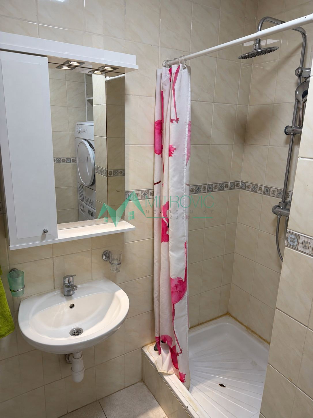 Stan Prodaja Novi Sad Stan Prodaja Novi Sad Nova Detelinara 39 m2