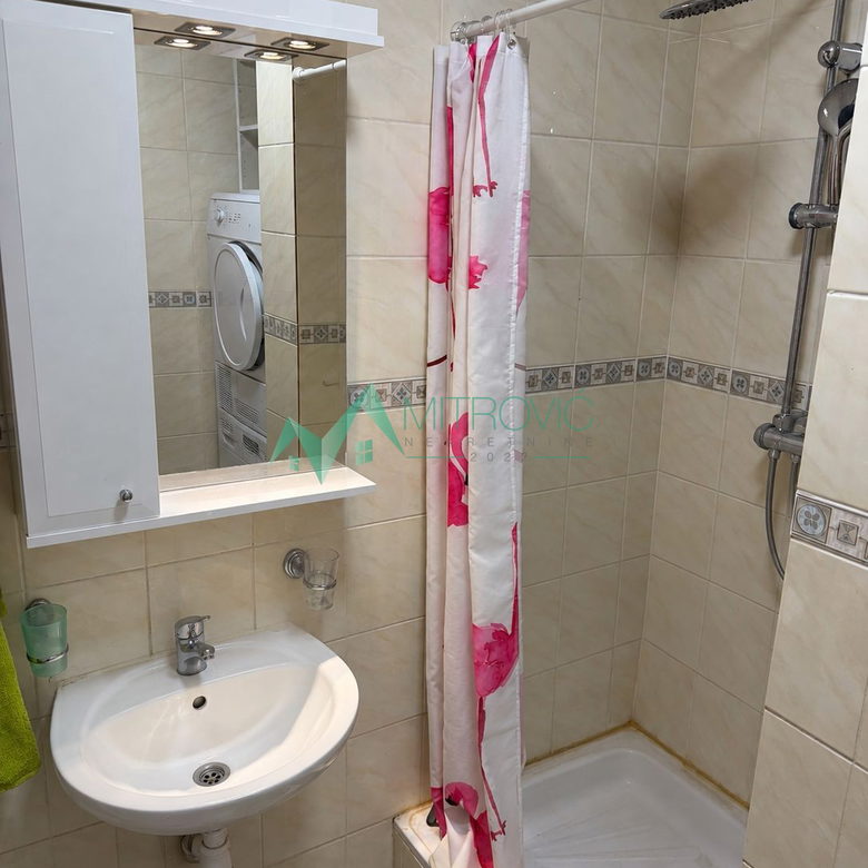 Stan Prodaja Novi Sad Nova Detelinara 39 m2