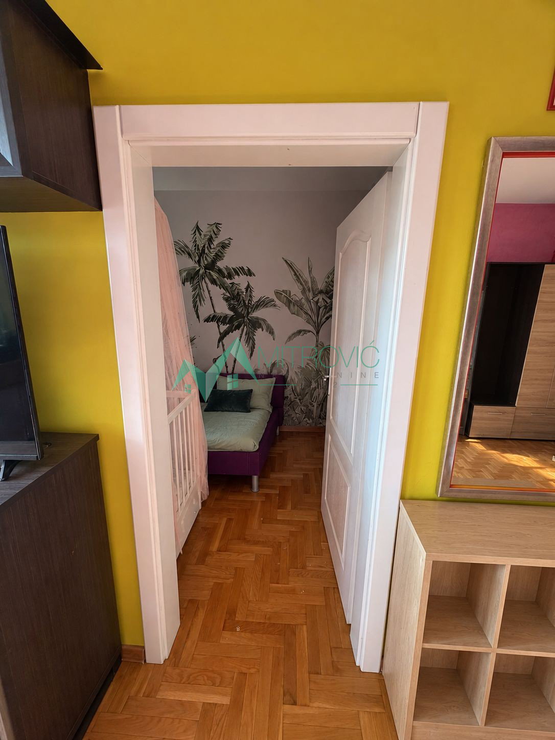 Stan Prodaja Novi Sad Stan Prodaja Novi Sad Nova Detelinara 39 m2