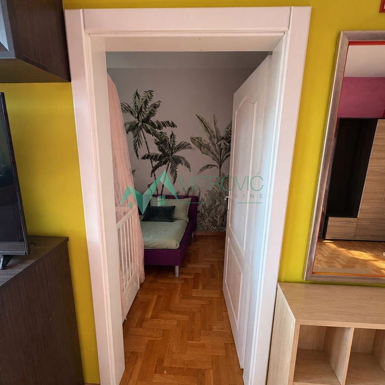 Stan Prodaja Novi Sad Nova Detelinara 39 m2