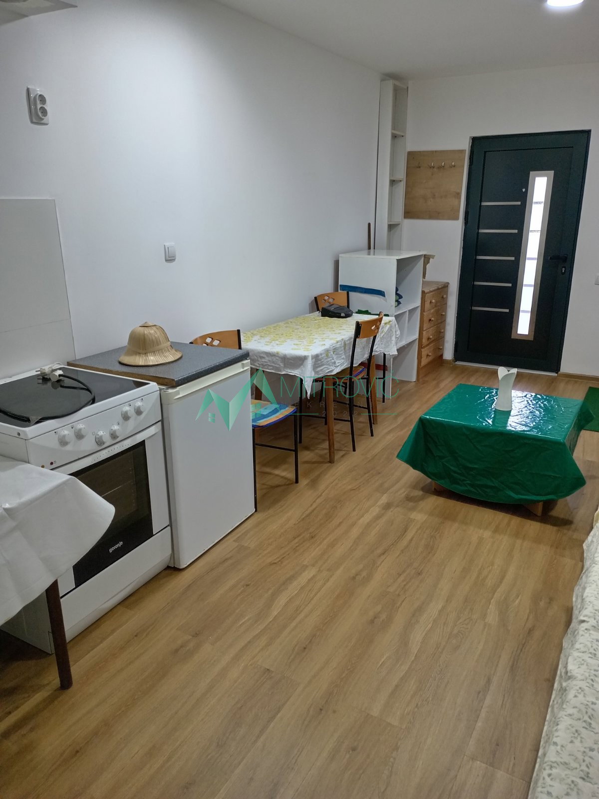 Stan Prodaja Novi Sad Stan Prodaja Novi Sad 31 m2
