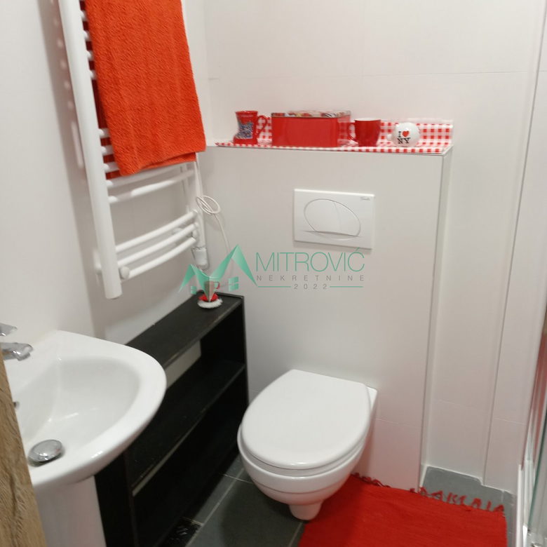 Stan Prodaja Novi Sad  31 m2