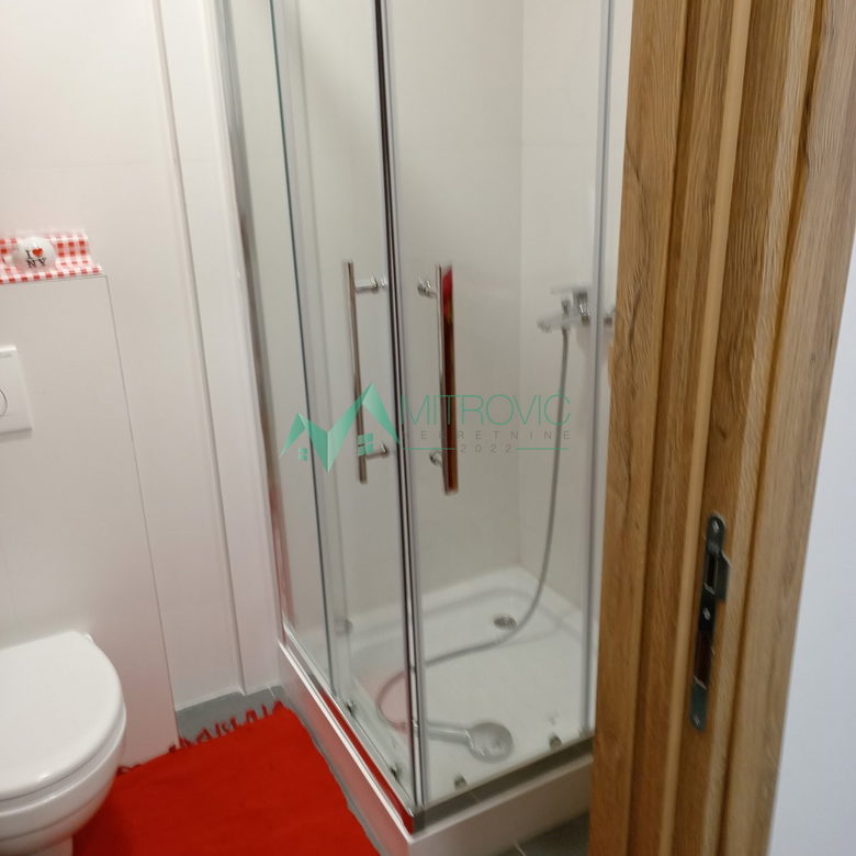 Stan Prodaja Novi Sad  31 m2