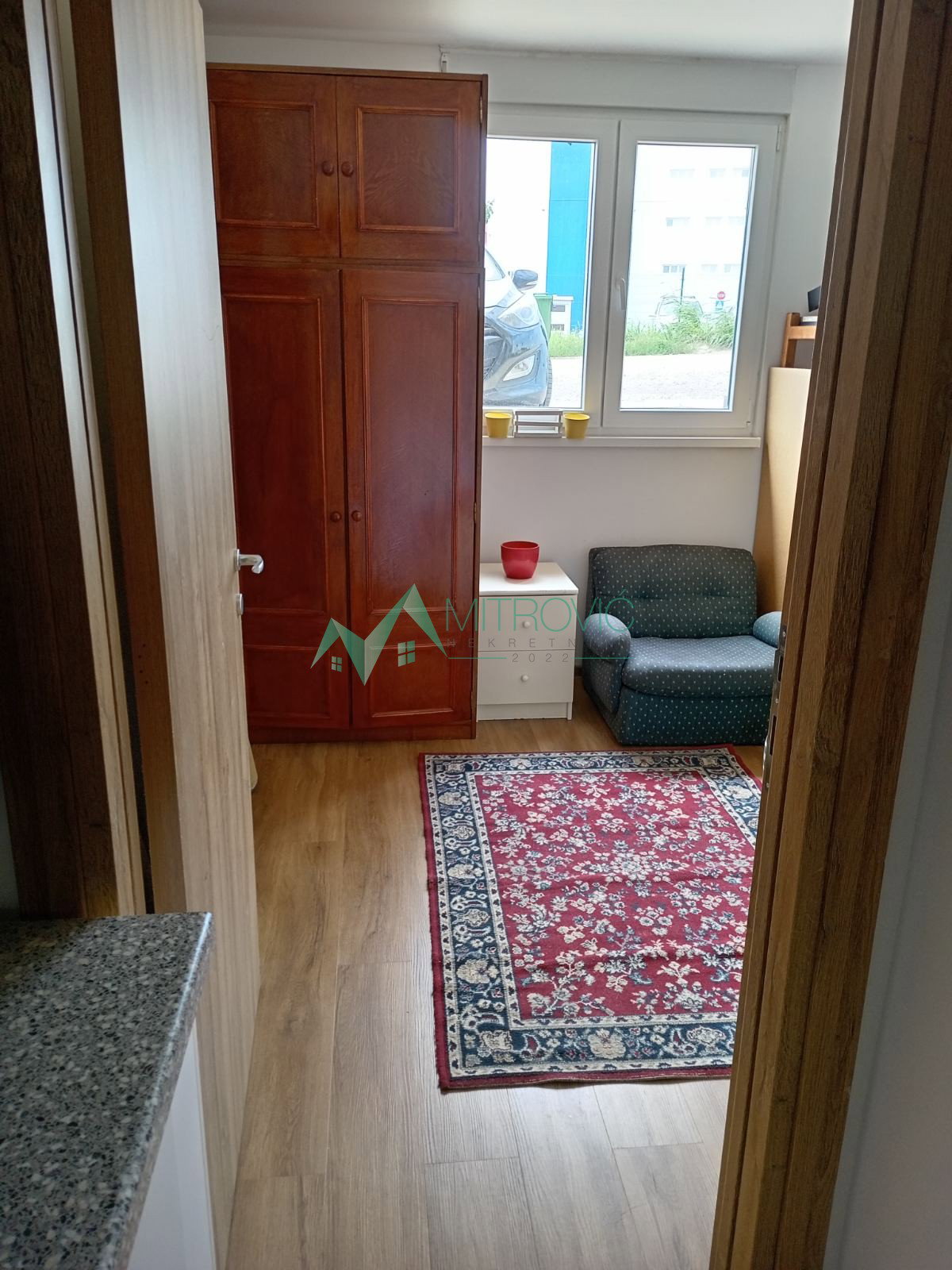 Stan Prodaja Novi Sad Stan Prodaja Novi Sad 31 m2