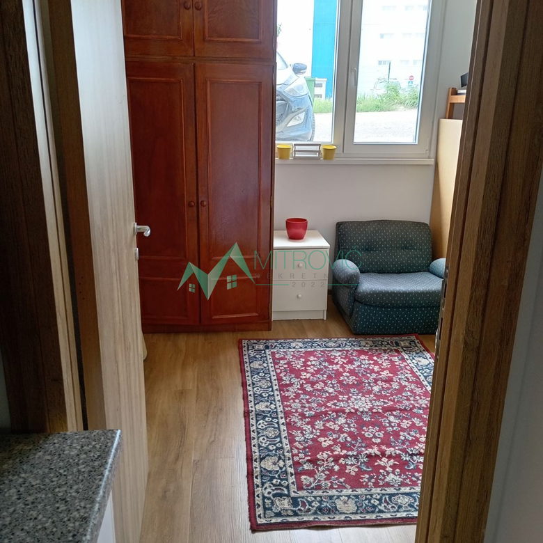 Stan Prodaja Novi Sad  31 m2