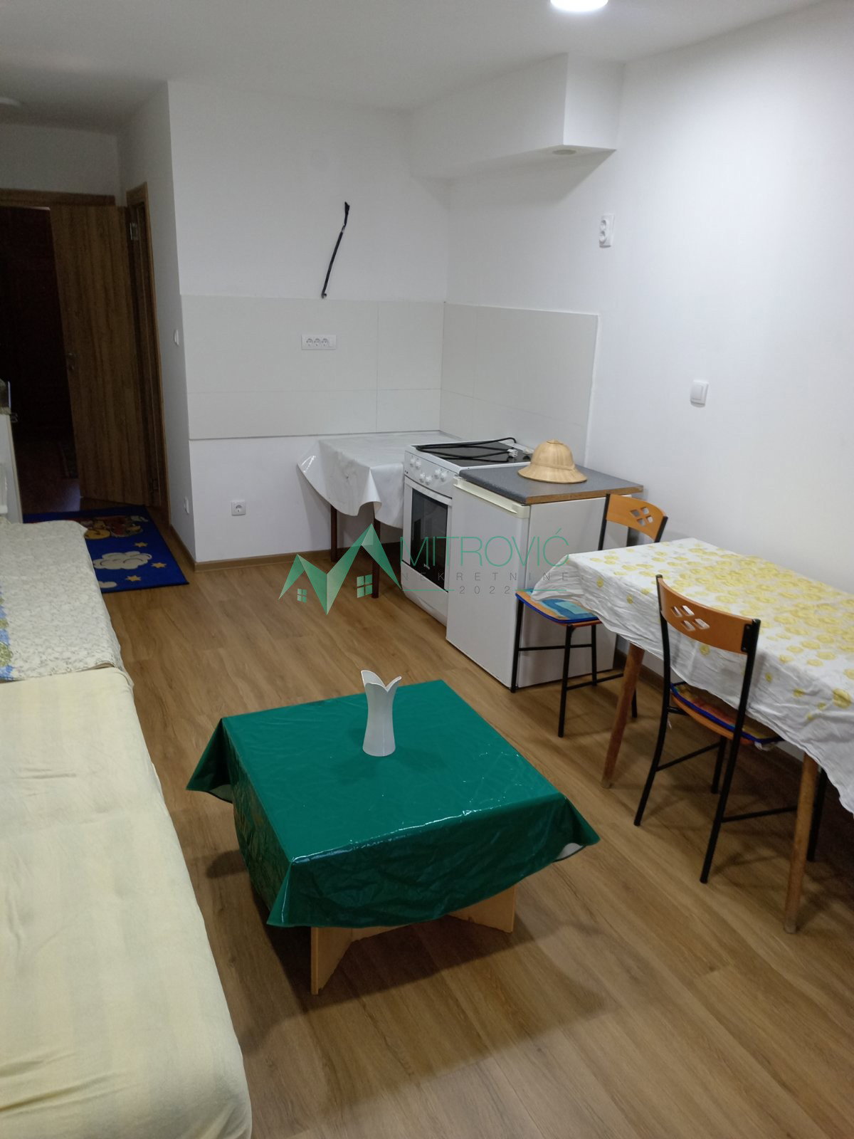 Stan Prodaja Novi Sad Stan Prodaja Novi Sad 31 m2