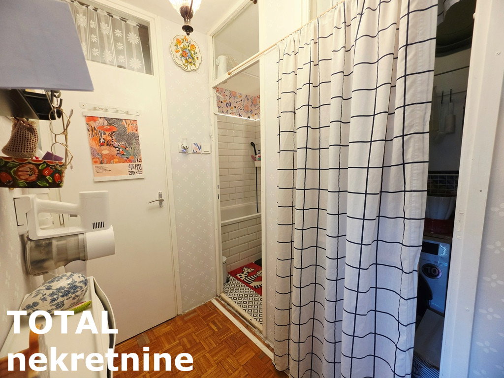Stan Prodaja Novi Sad Liman 3 34 m2