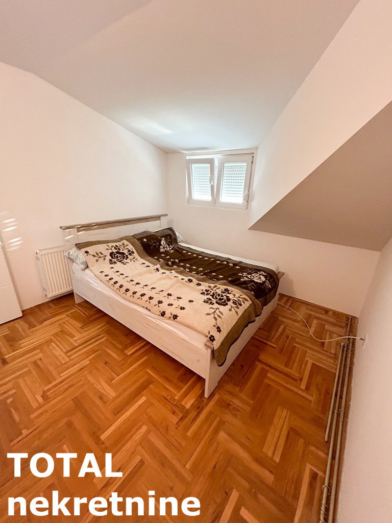 Stan Prodaja Novi Sad Stan Prodaja Novi Sad 64 m2