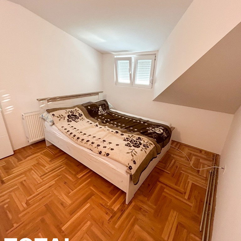 Stan Prodaja Novi Sad  64 m2
