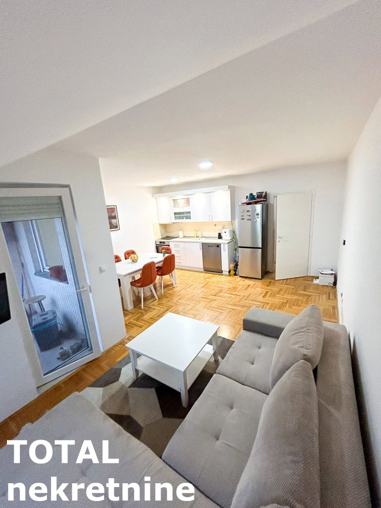 Stan Prodaja Novi Sad Stan Prodaja Novi Sad 64 m2