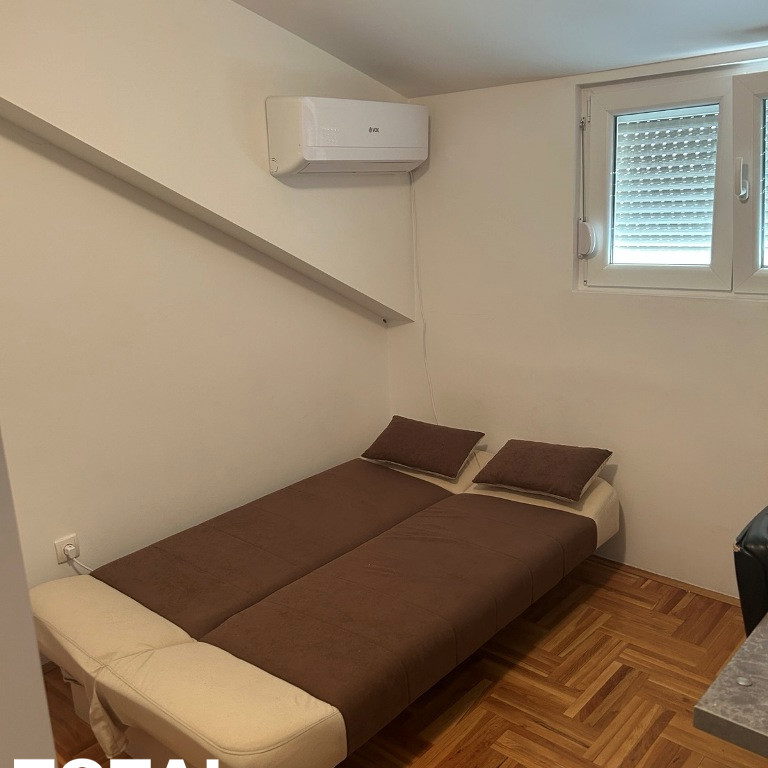 Dvoiposoban stan na prodaju, Telep, Novi Sad, 64m², 160.000 €