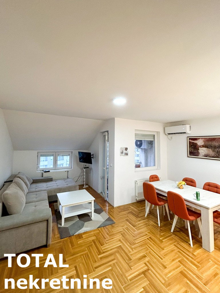 Stan Prodaja Novi Sad Stan Prodaja Novi Sad 64 m2