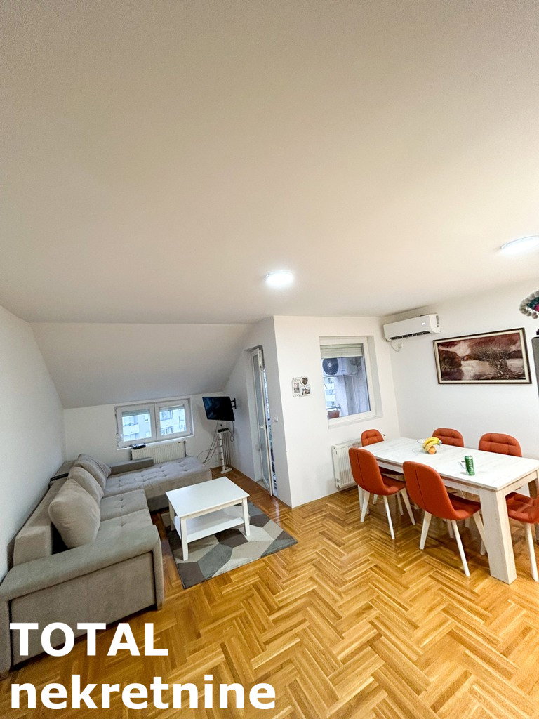 Stan Prodaja Novi Sad Stan Prodaja Novi Sad 64 m2