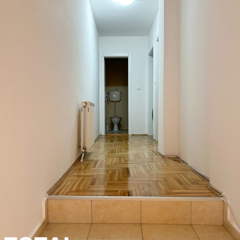 Stan Prodaja Novi Sad  64 m2
