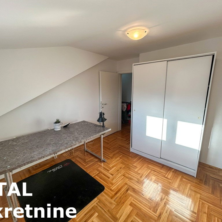 Stan Prodaja Novi Sad  64 m2