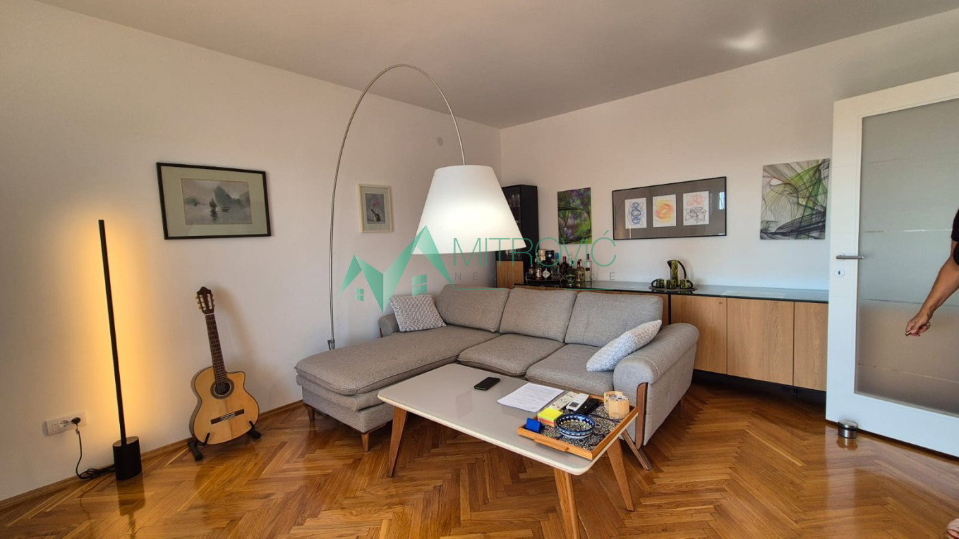 Stan Prodaja Novi Sad Stan Prodaja Novi Sad Kej 71 m2