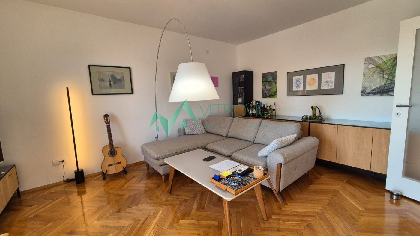 Stan Prodaja Novi Sad Stan Prodaja Novi Sad Kej 71 m2