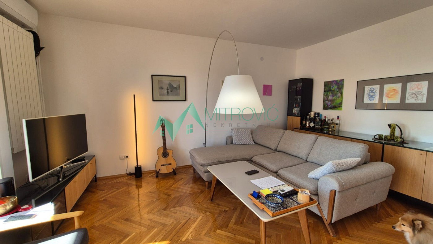 Stan Prodaja Novi Sad Stan Prodaja Novi Sad Kej 71 m2