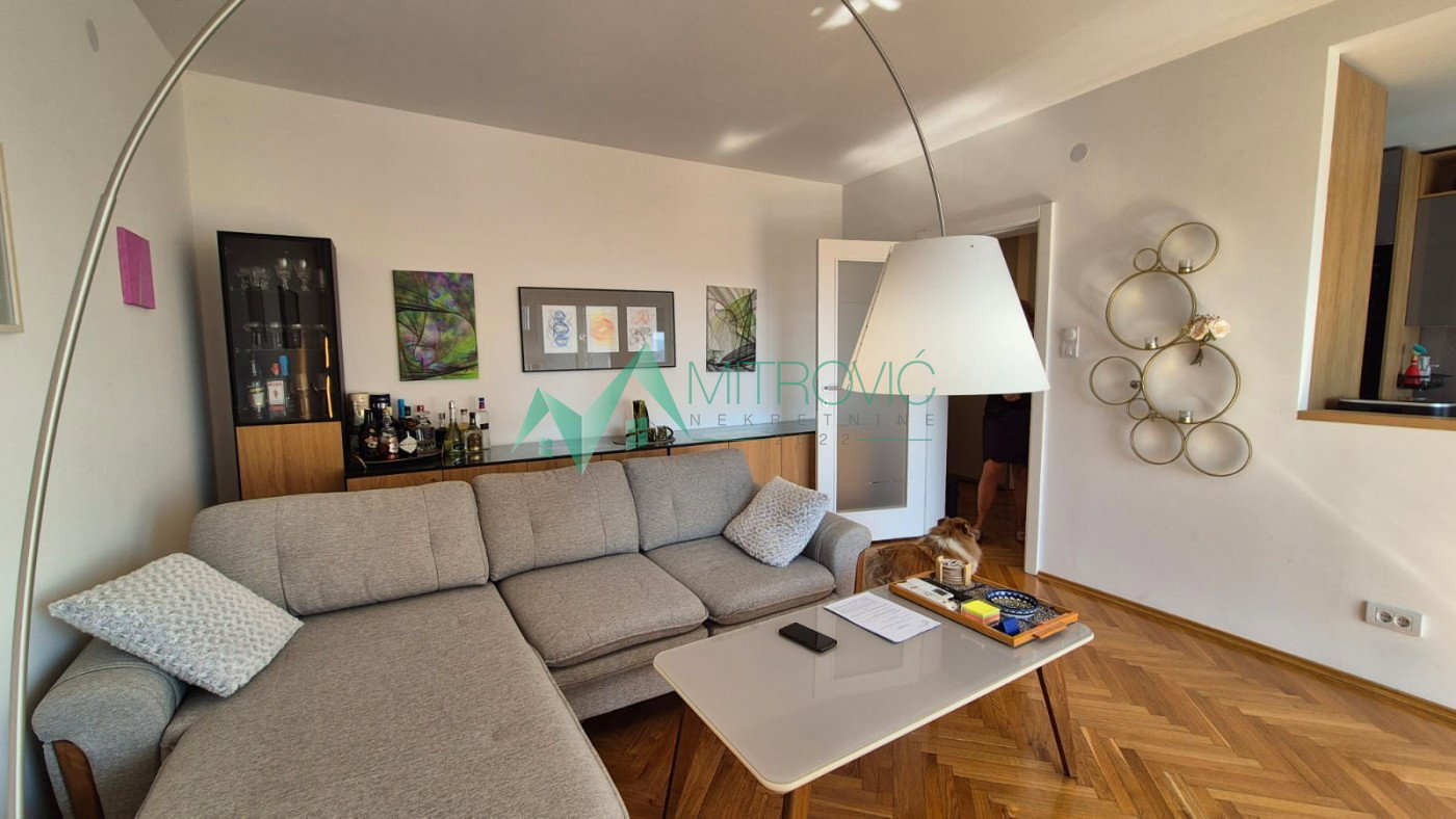 Stan Prodaja Novi Sad Stan Prodaja Novi Sad Kej 71 m2