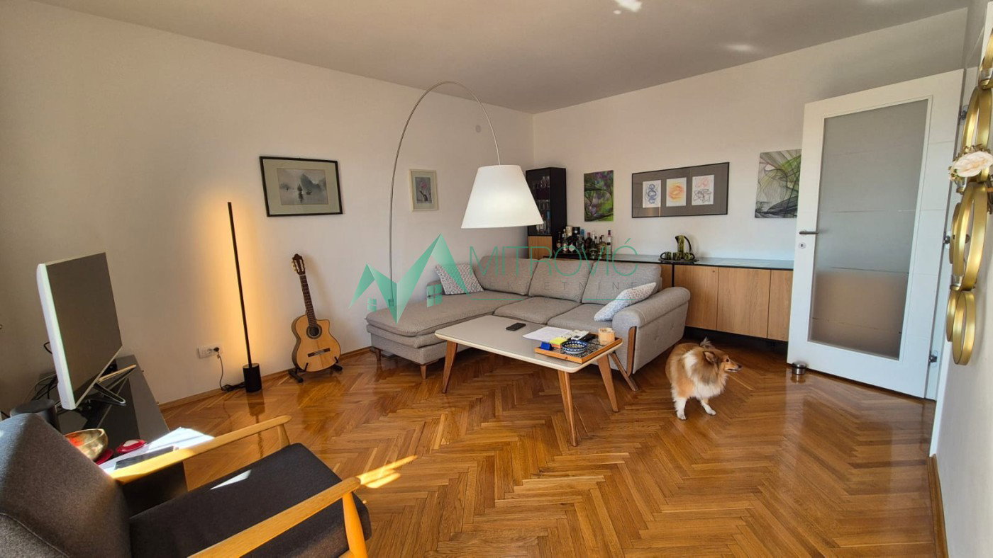 Stan Prodaja Novi Sad Stan Prodaja Novi Sad Kej 71 m2
