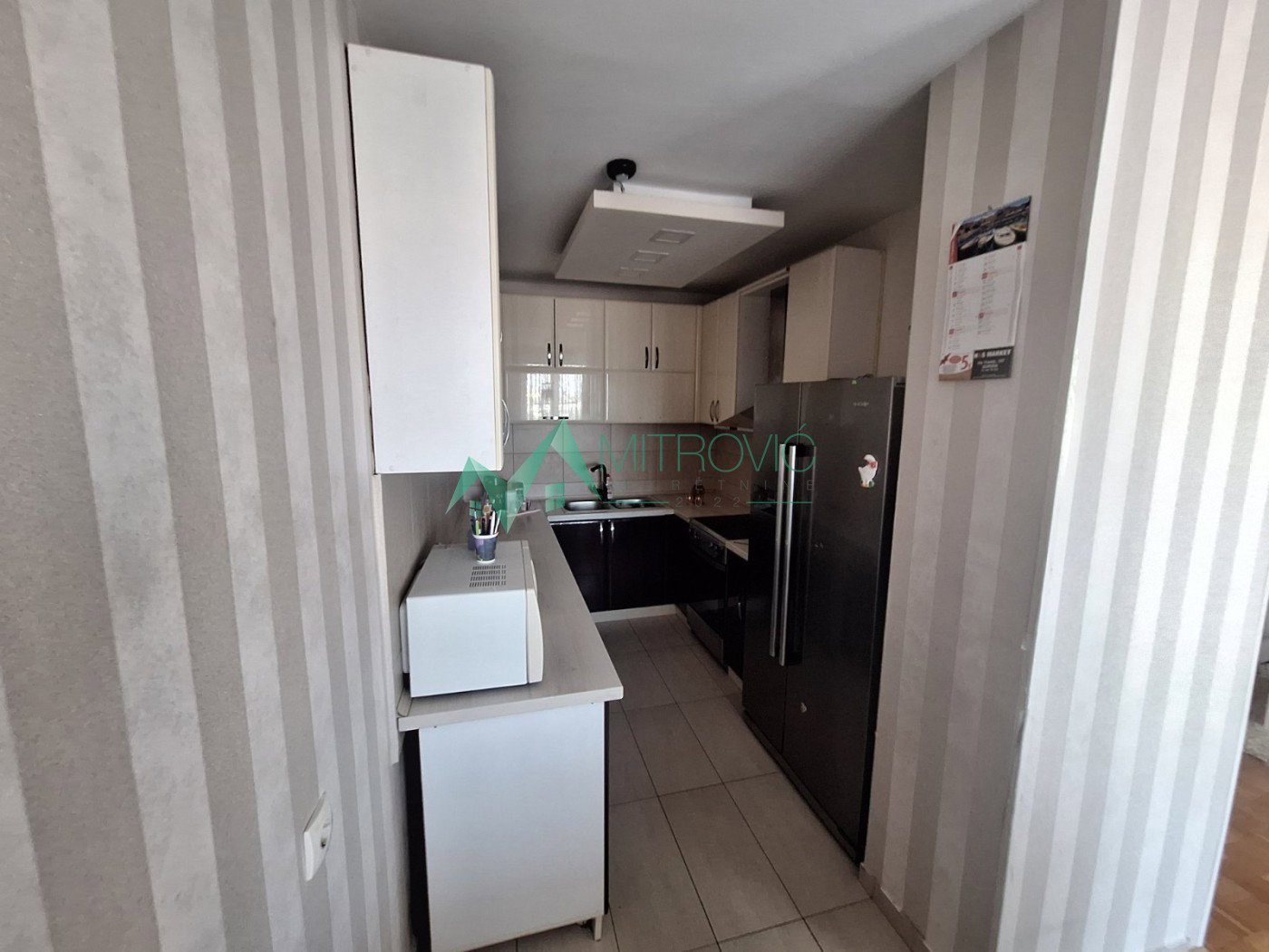 Stan Prodaja Novi Sad Liman 3 60 m2