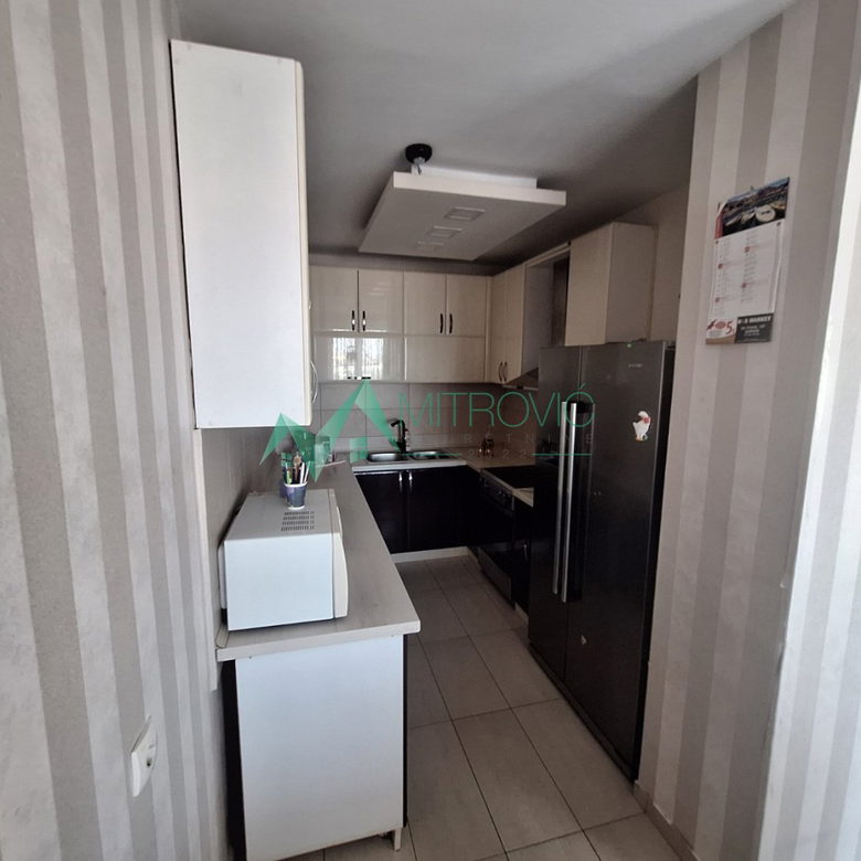 Stan Prodaja Novi Sad Liman 3 60 m2