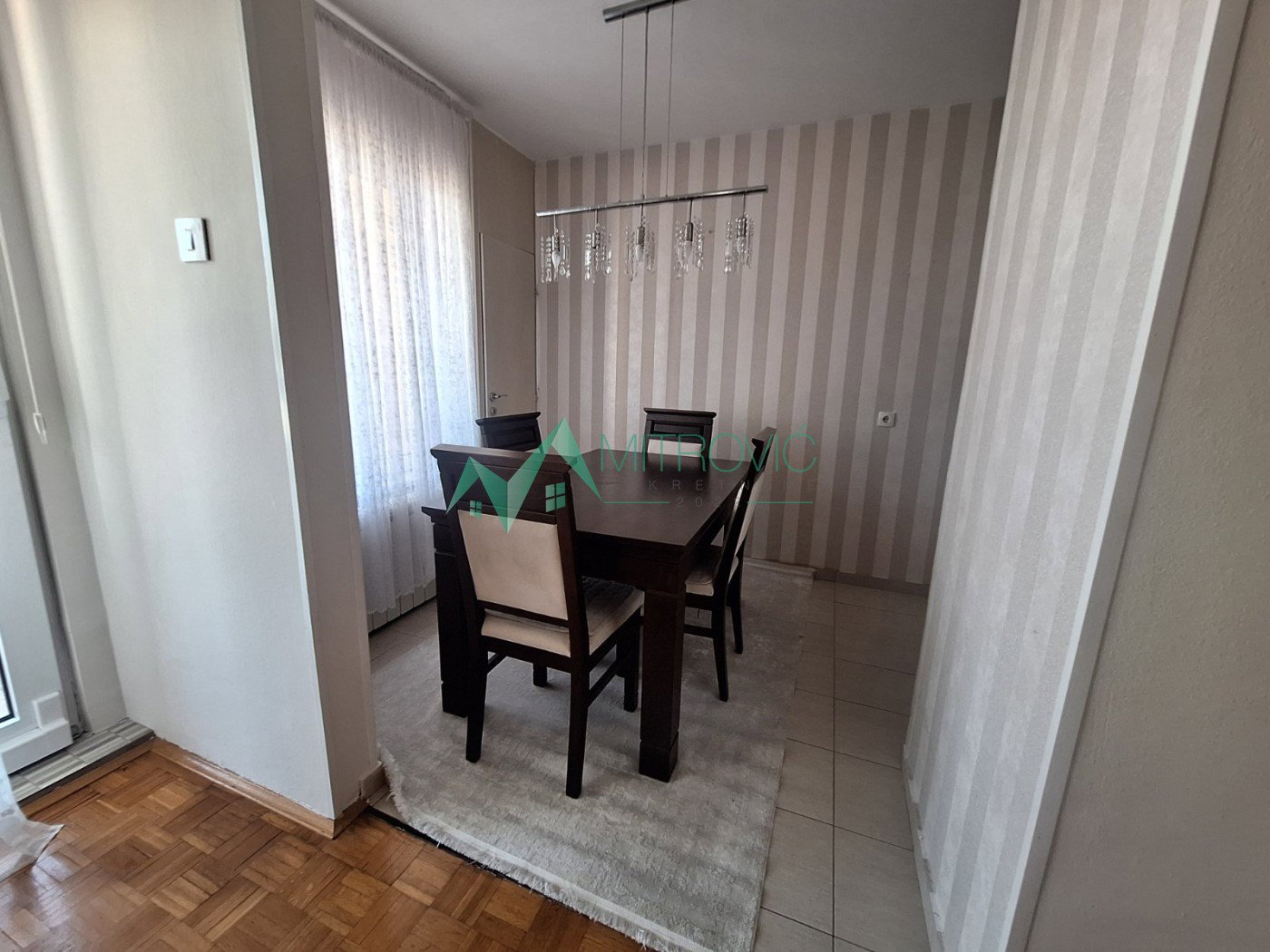 Stan Prodaja Novi Sad Liman 3 60 m2