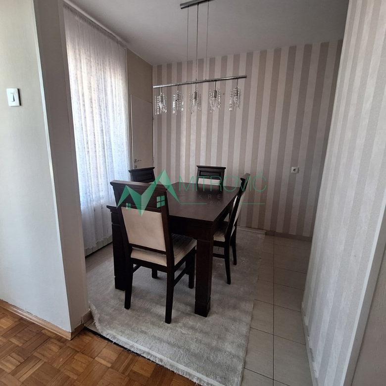 Stan Prodaja Novi Sad Liman 3 60 m2