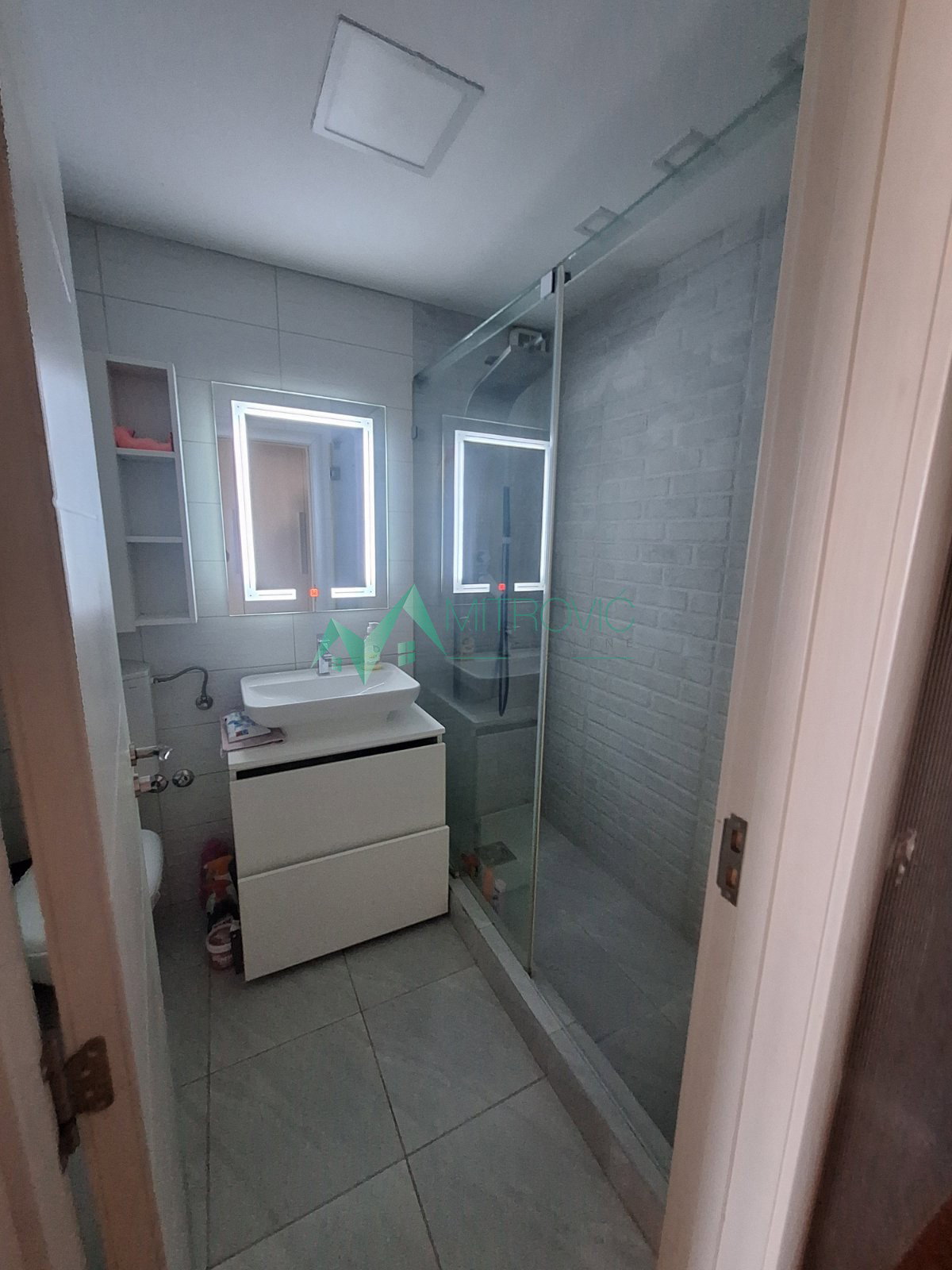 Stan Prodaja Novi Sad Liman 3 60 m2