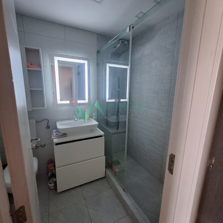 Stan Prodaja Novi Sad Liman 3 60 m2