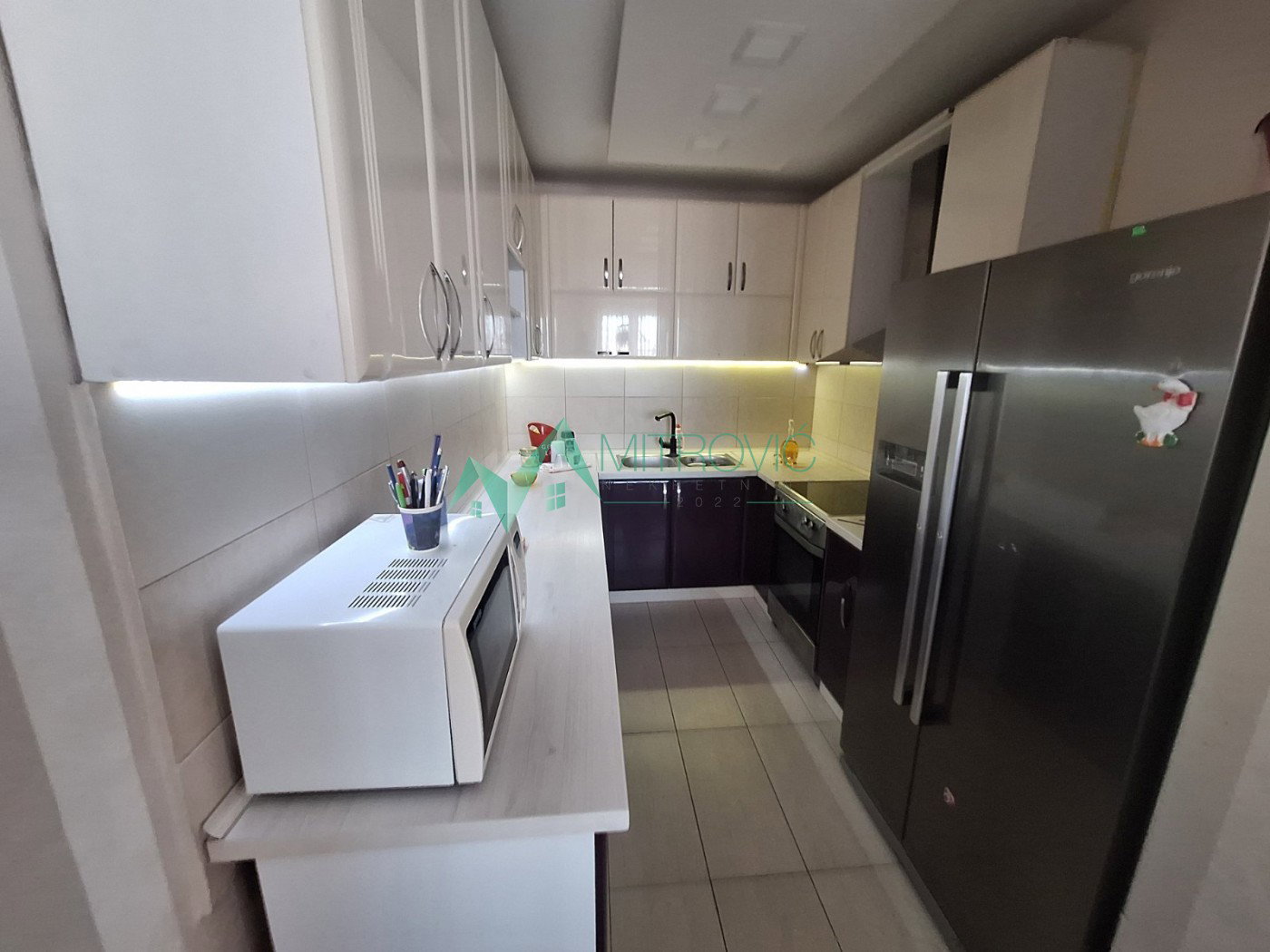 Stan Prodaja Novi Sad Liman 3 60 m2