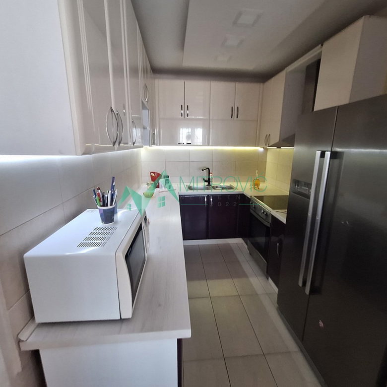 Stan Prodaja Novi Sad Liman 3 60 m2