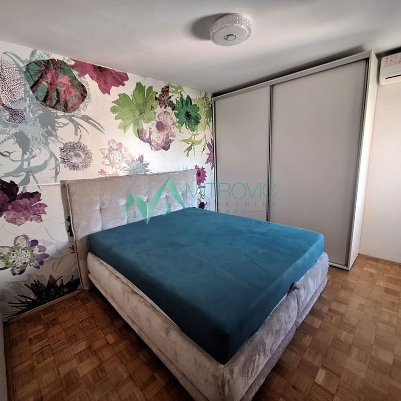Stan Prodaja Novi Sad Liman 3 60 m2