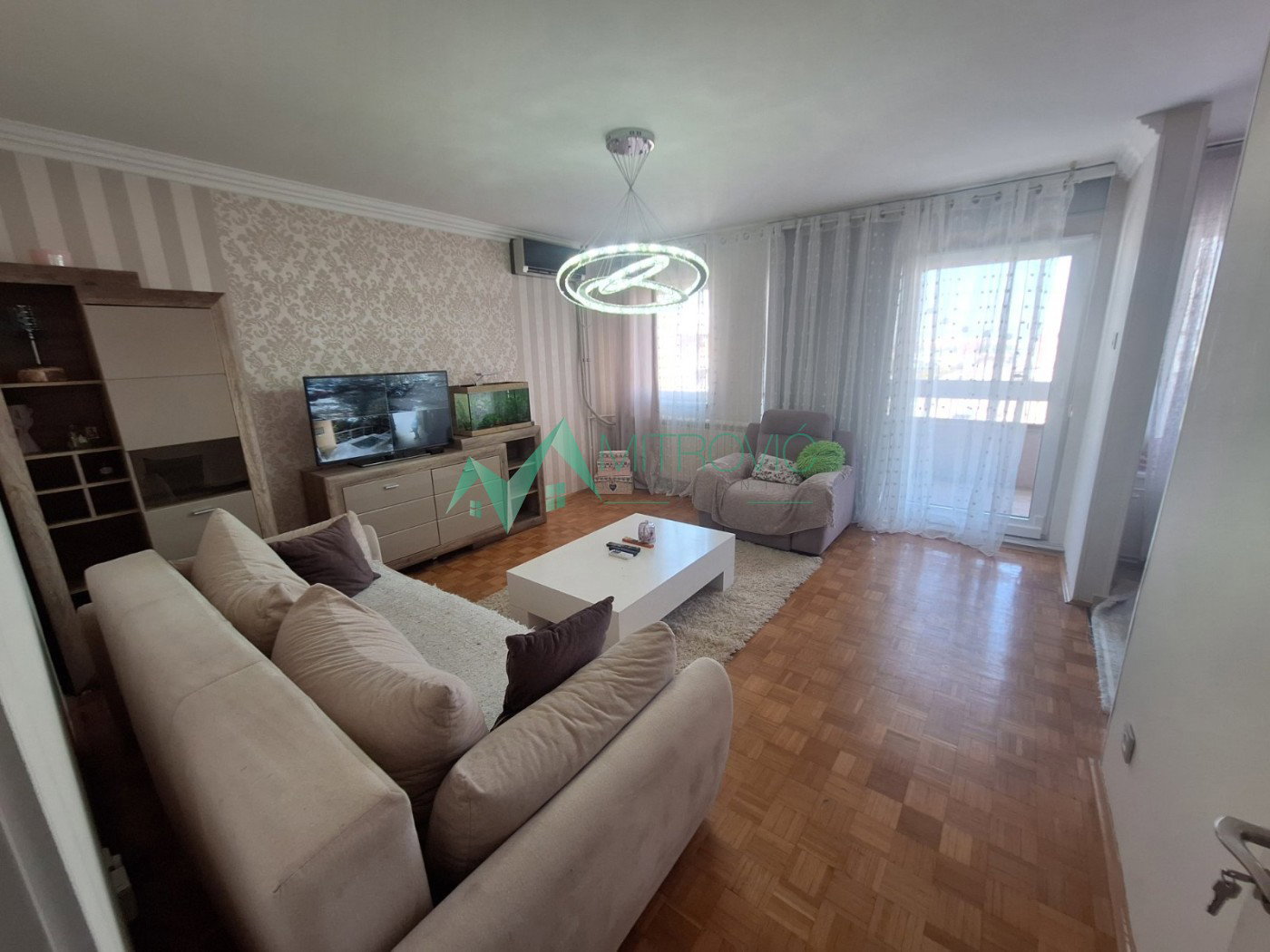 Stan Prodaja Novi Sad Liman 3 60 m2
