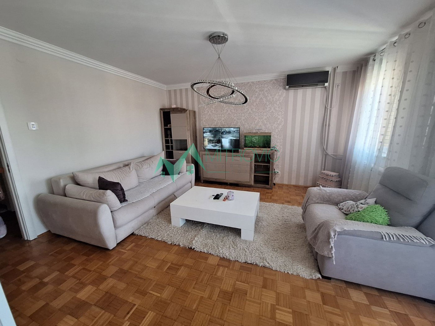 Stan Prodaja Novi Sad Liman 3 60 m2