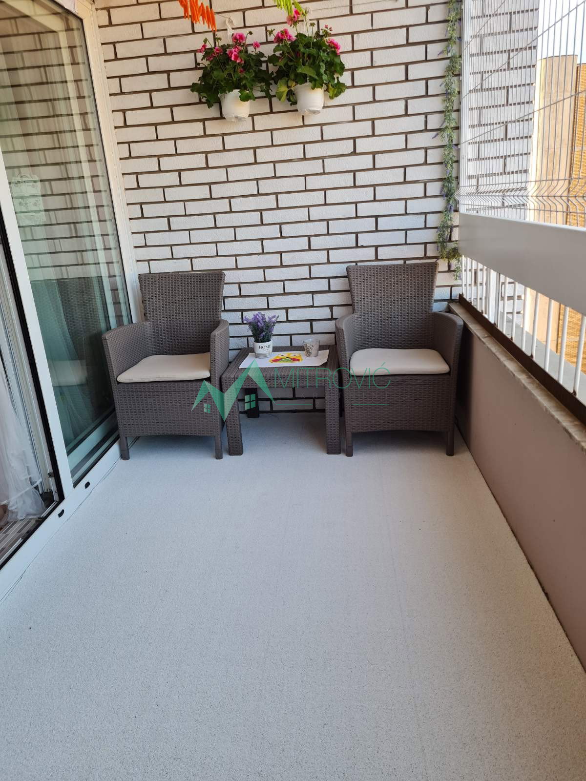 Stan Prodaja Novi Sad Liman 3 60 m2