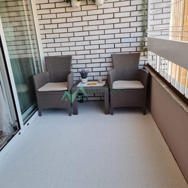 Stan Prodaja Novi Sad Liman 3 60 m2