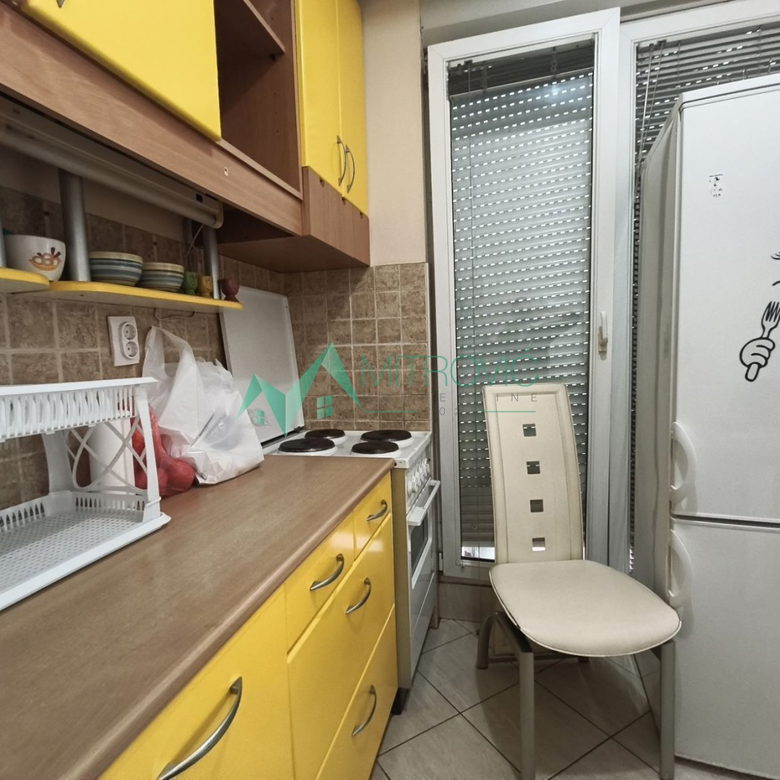 Stan Prodaja Novi Sad  47 m2