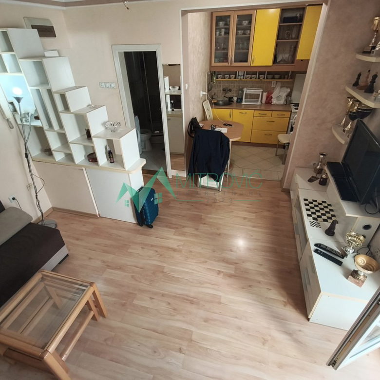 Stan Prodaja Novi Sad  47 m2