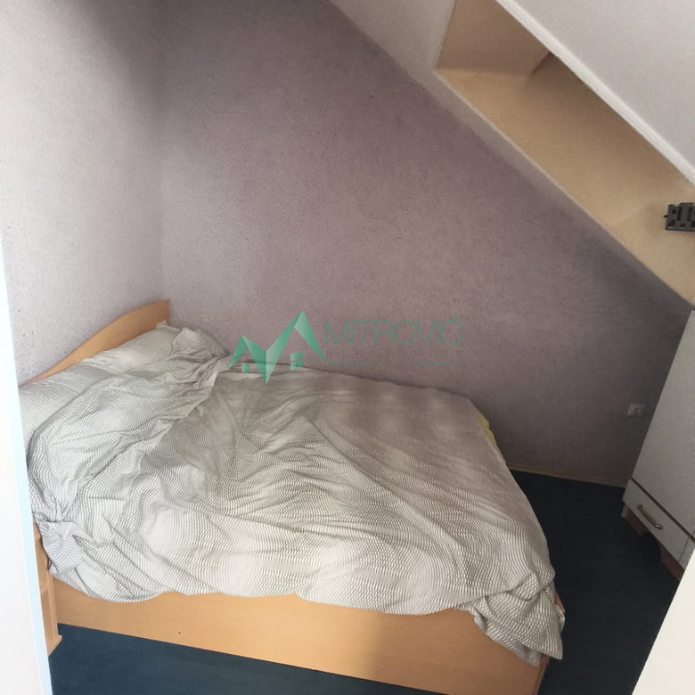 Stan Prodaja Novi Sad  47 m2