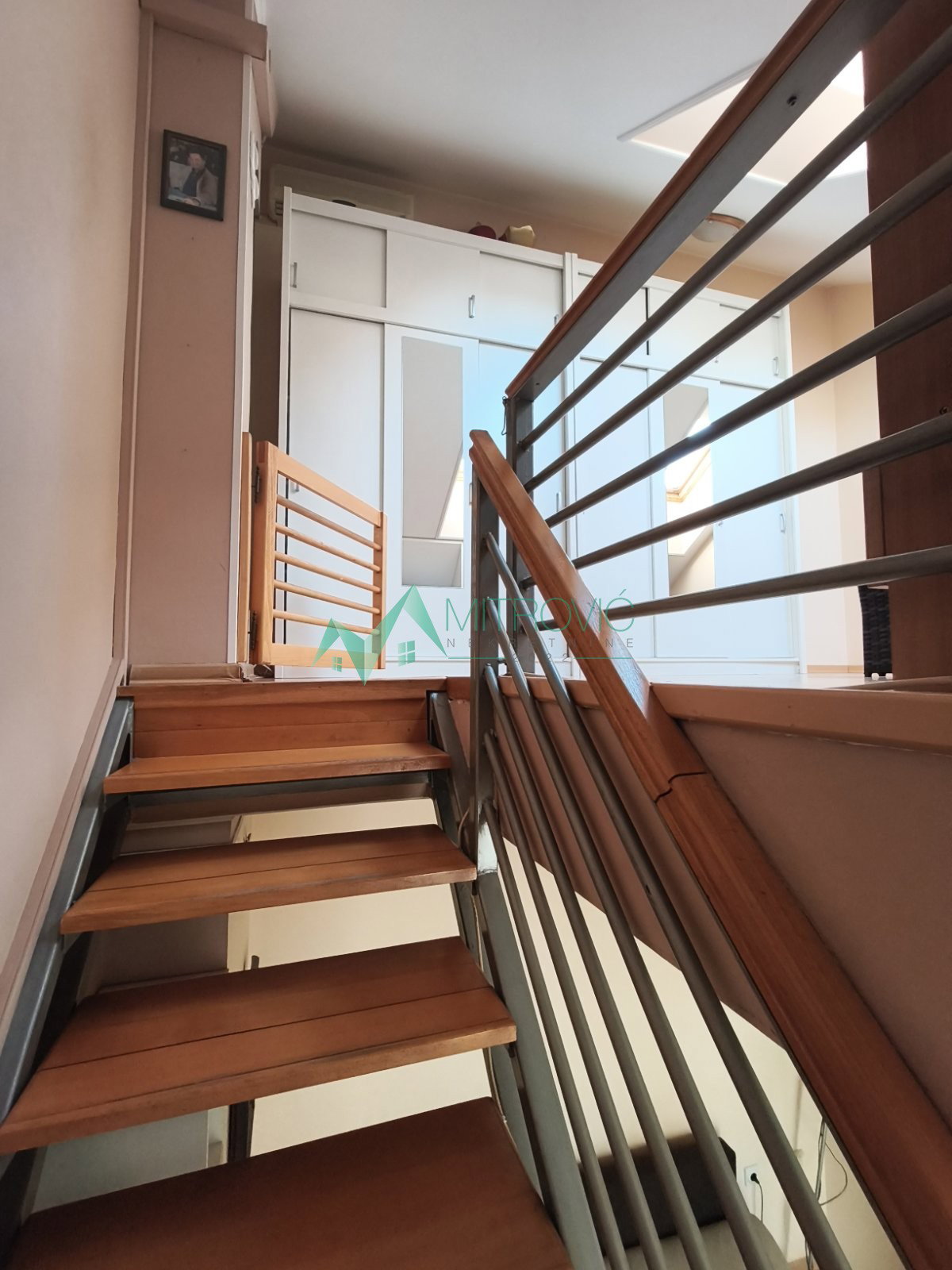 Stan Prodaja Novi Sad  47 m2
