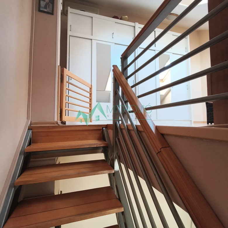Stan Prodaja Novi Sad  47 m2