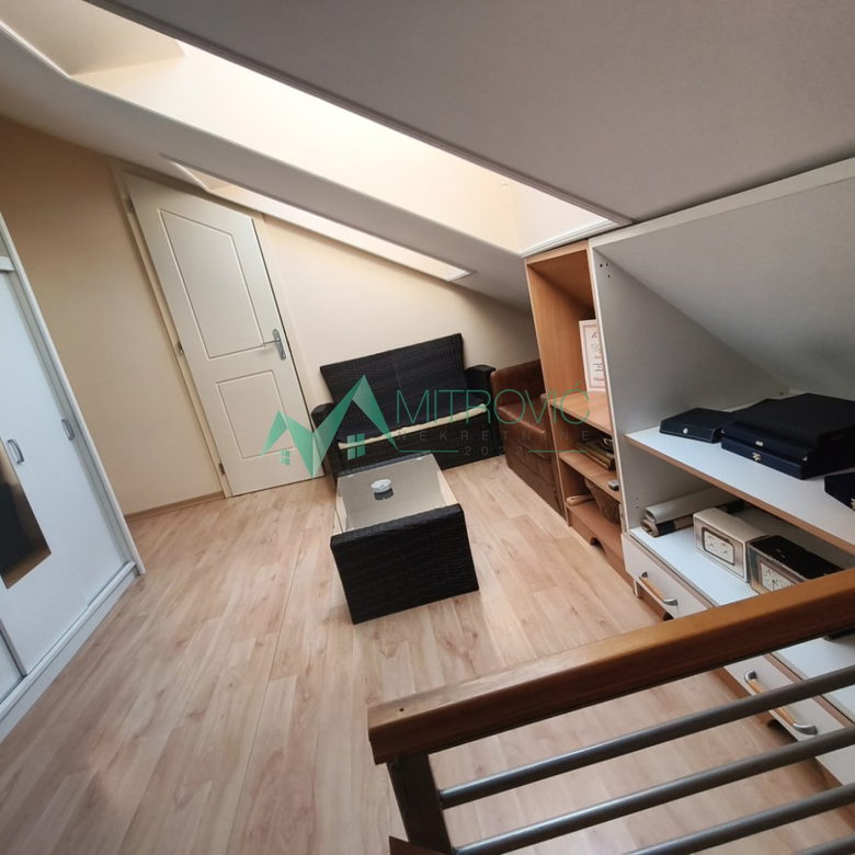 Stan Prodaja Novi Sad  47 m2