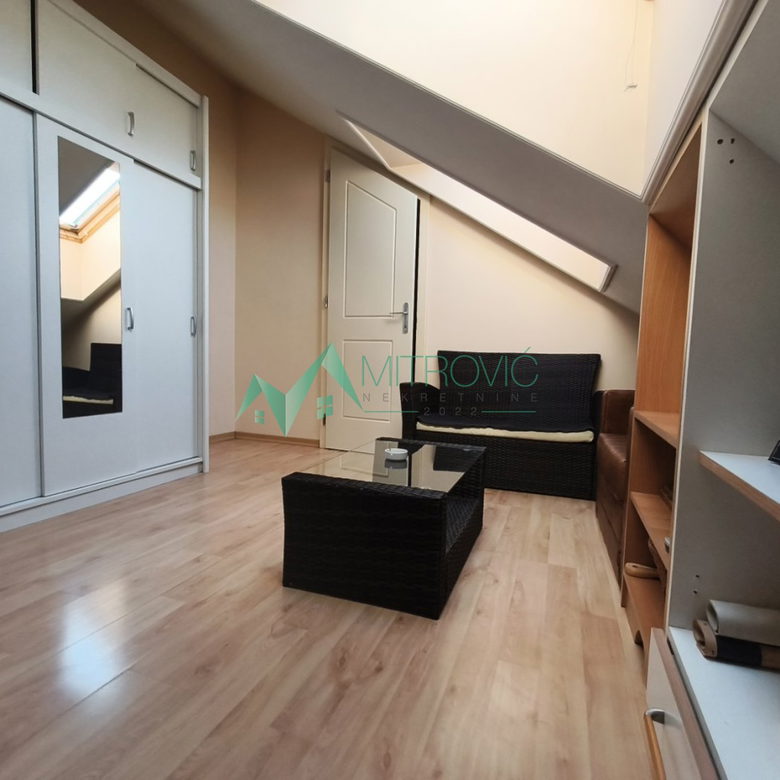 Stan Prodaja Novi Sad  47 m2