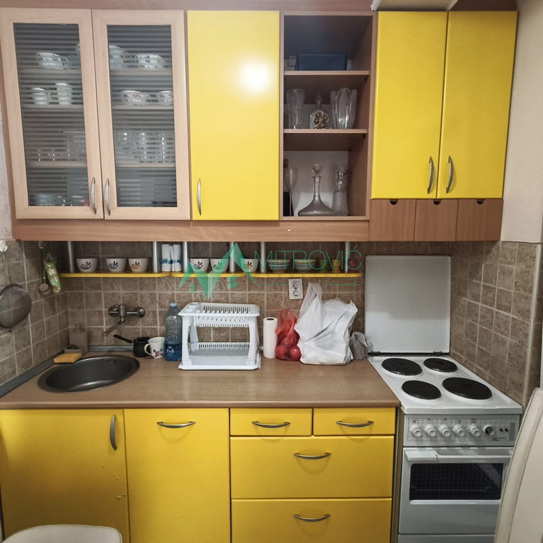 Stan Prodaja Novi Sad  47 m2