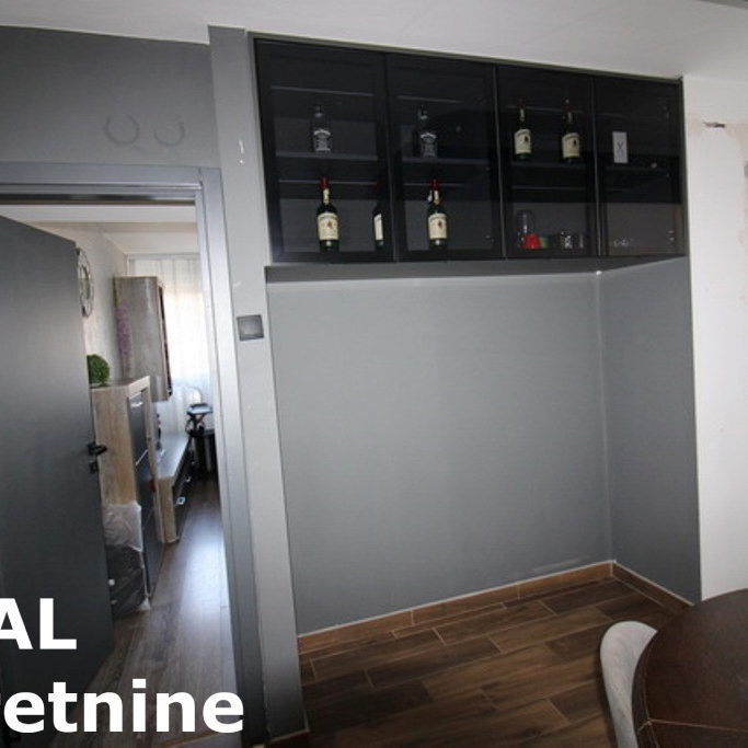 Dvosoban stan na prodaju, Bulevar Oslobođenja, Novi Sad, 63m², 160.000 €