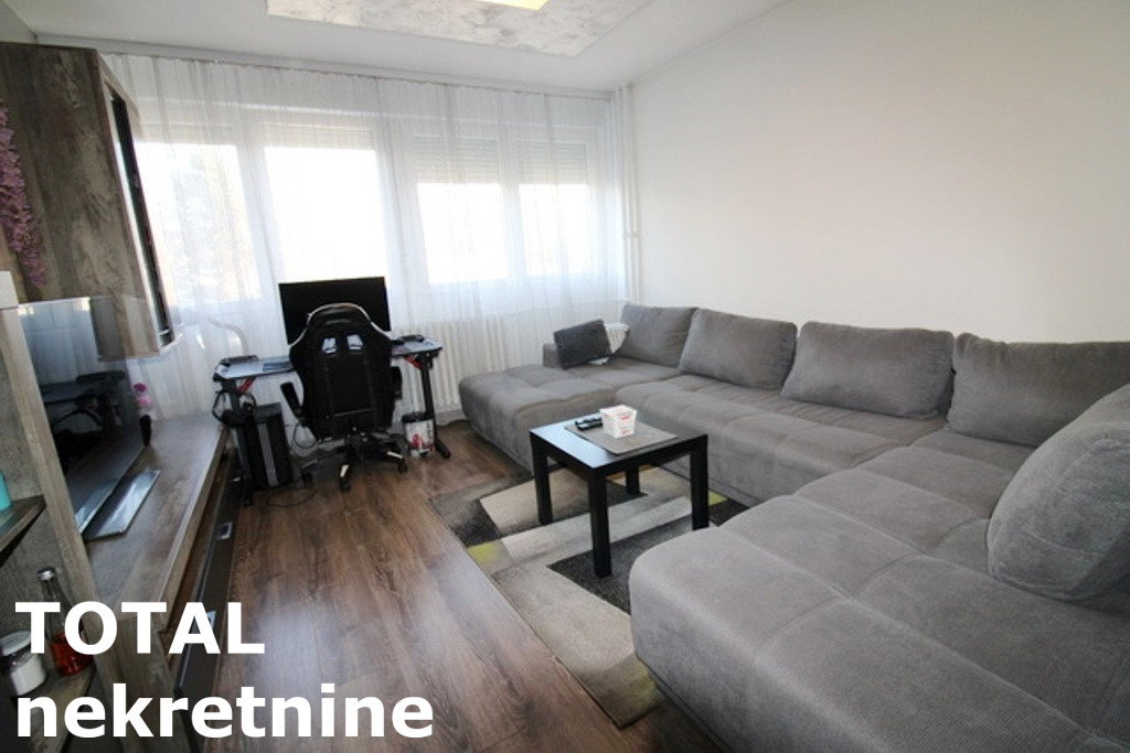 Stan Prodaja Novi Sad Stan Prodaja Novi Sad 63 m2