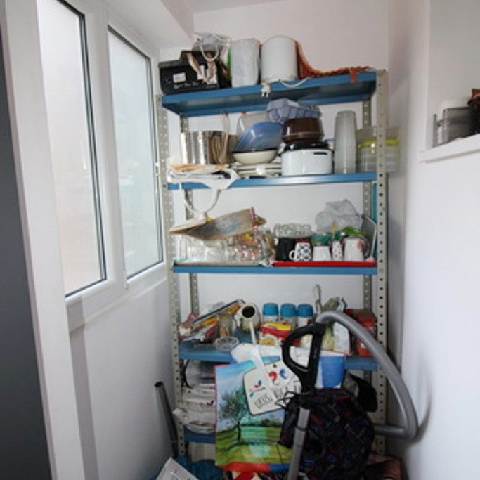 Dvosoban stan na prodaju, Bulevar Oslobođenja, Novi Sad, 63m², 160.000 €