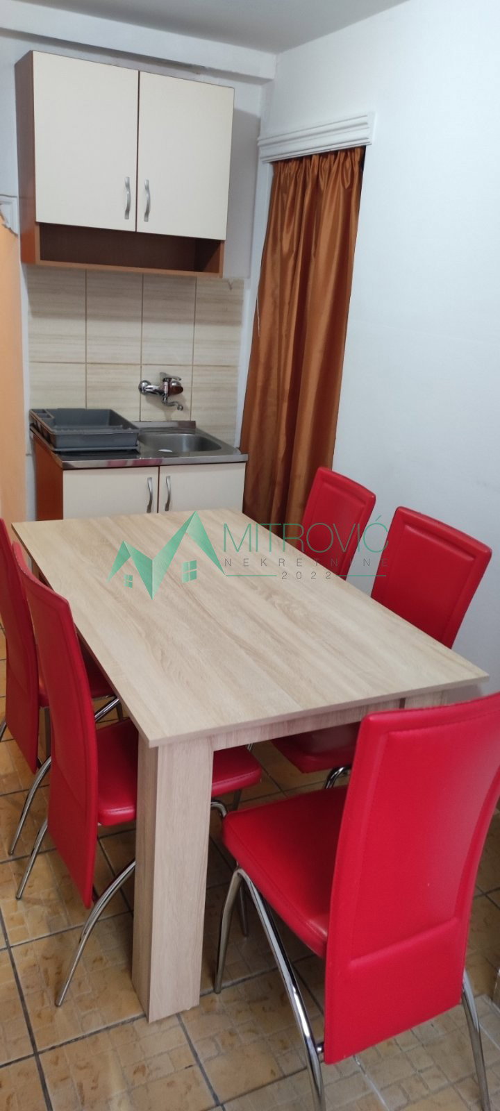 Stan Prodaja Novi Sad Stan Prodaja Novi Sad Stara Detelinara 48 m2