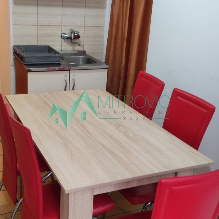 Stan Prodaja Novi Sad Stara Detelinara 48 m2